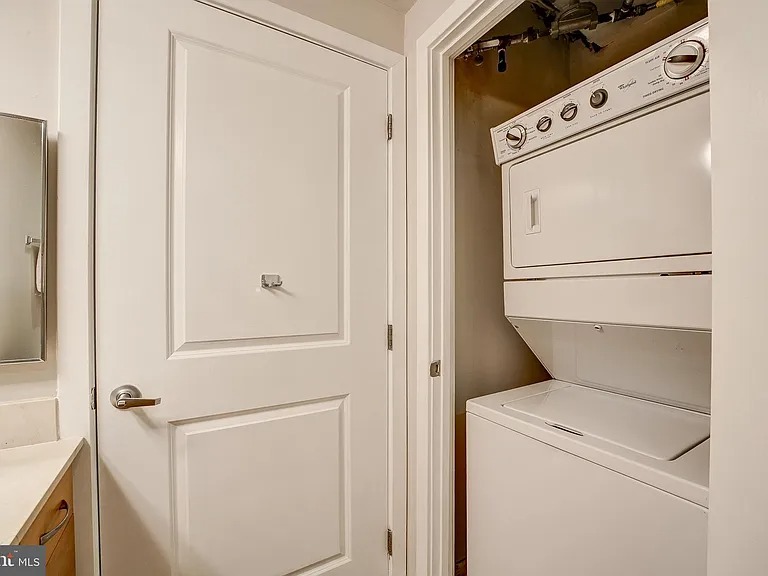 Beautiful 1 bedroom condo in Washington DC