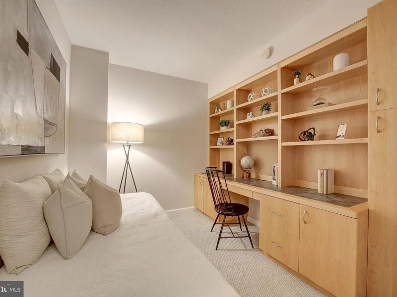 Beautiful 1 bedroom condo in Washington DC