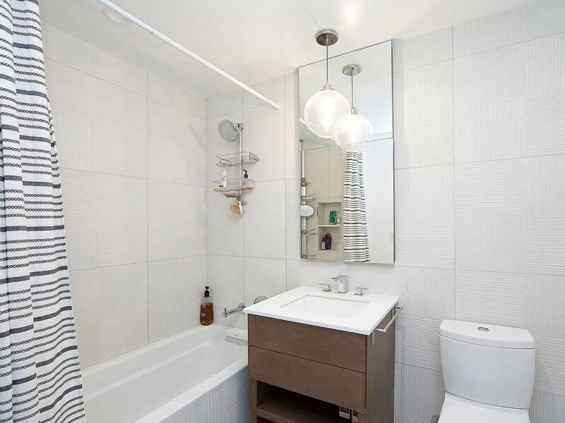 Contemporary home with a perfect blend of elegance in Brooklyn