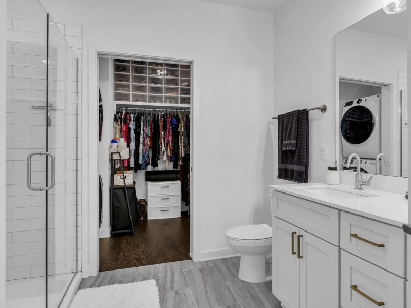 Beautiful one bedroom in Nashville