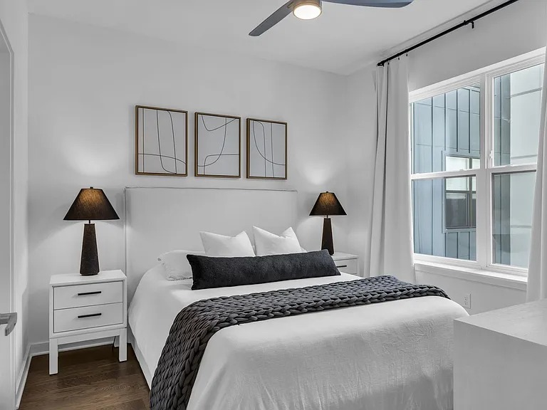 Beautiful one bedroom in Nashville