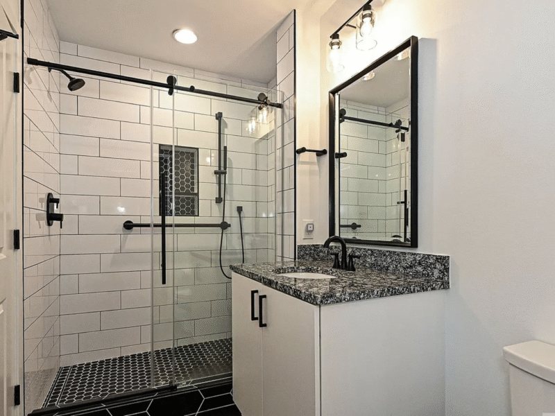 Located in the center of Uptown Charlotte