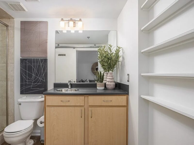 Charming move-in ready condo in Nashville TN